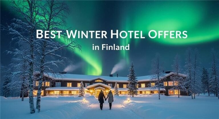 Hotel Deals Finland