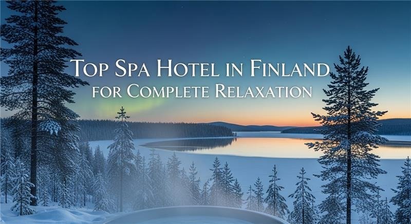 Spa Hotel Finland