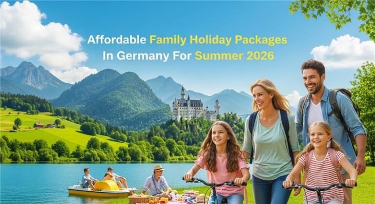 Family Holiday Packages