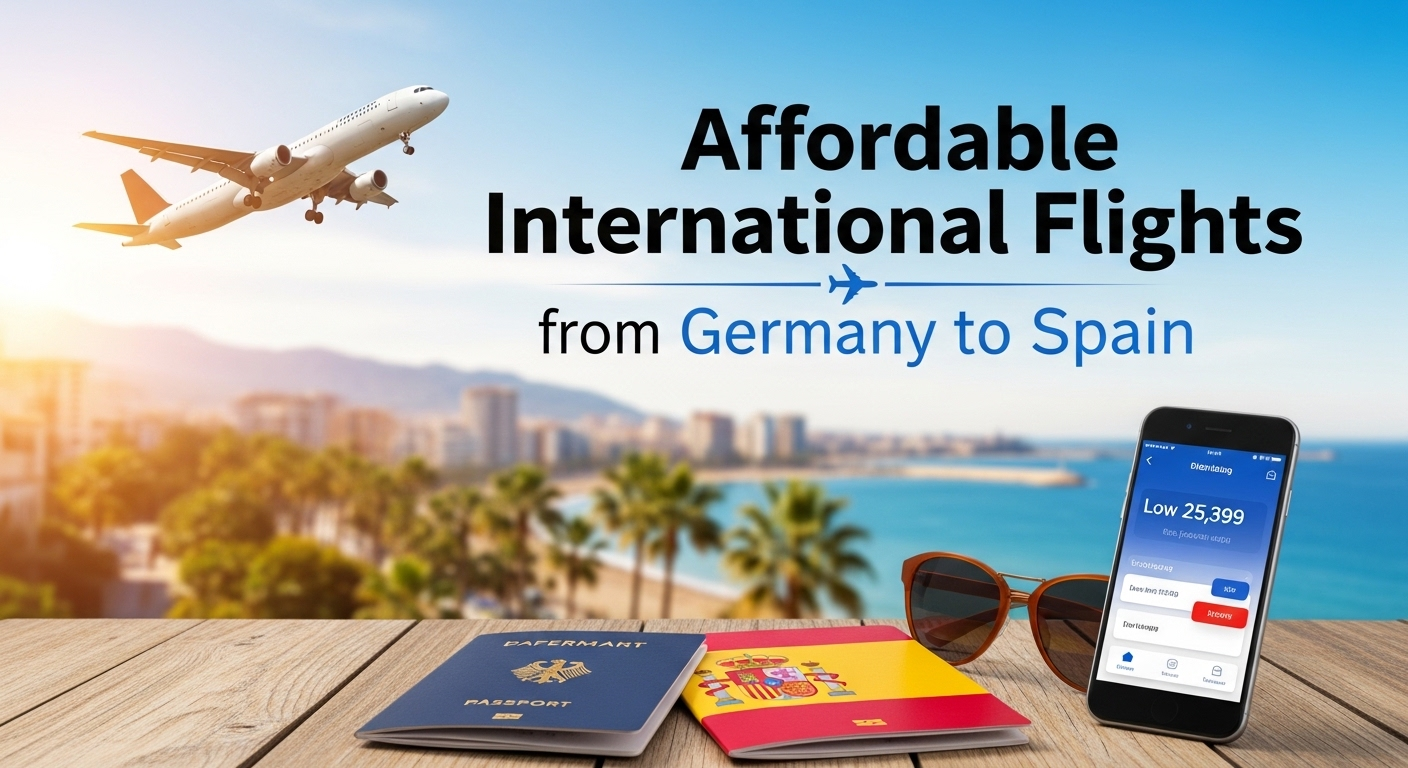 Last Minute Travel Deals