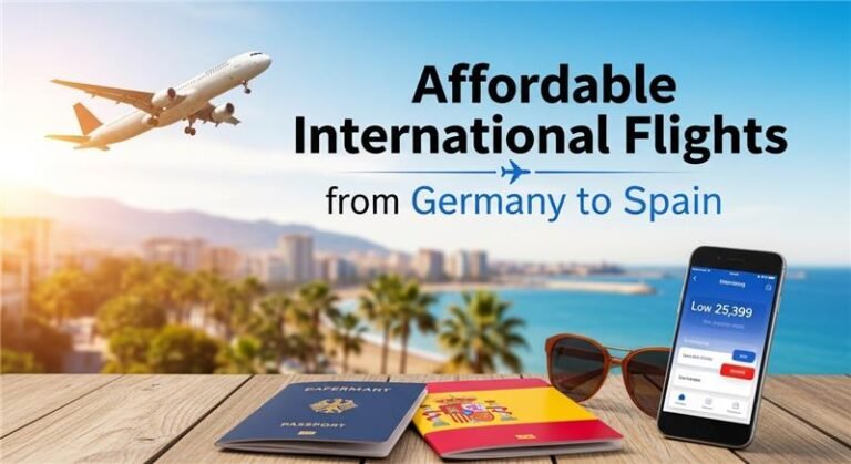 International Flights