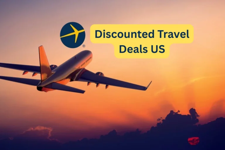 Discounted Travel Deals US