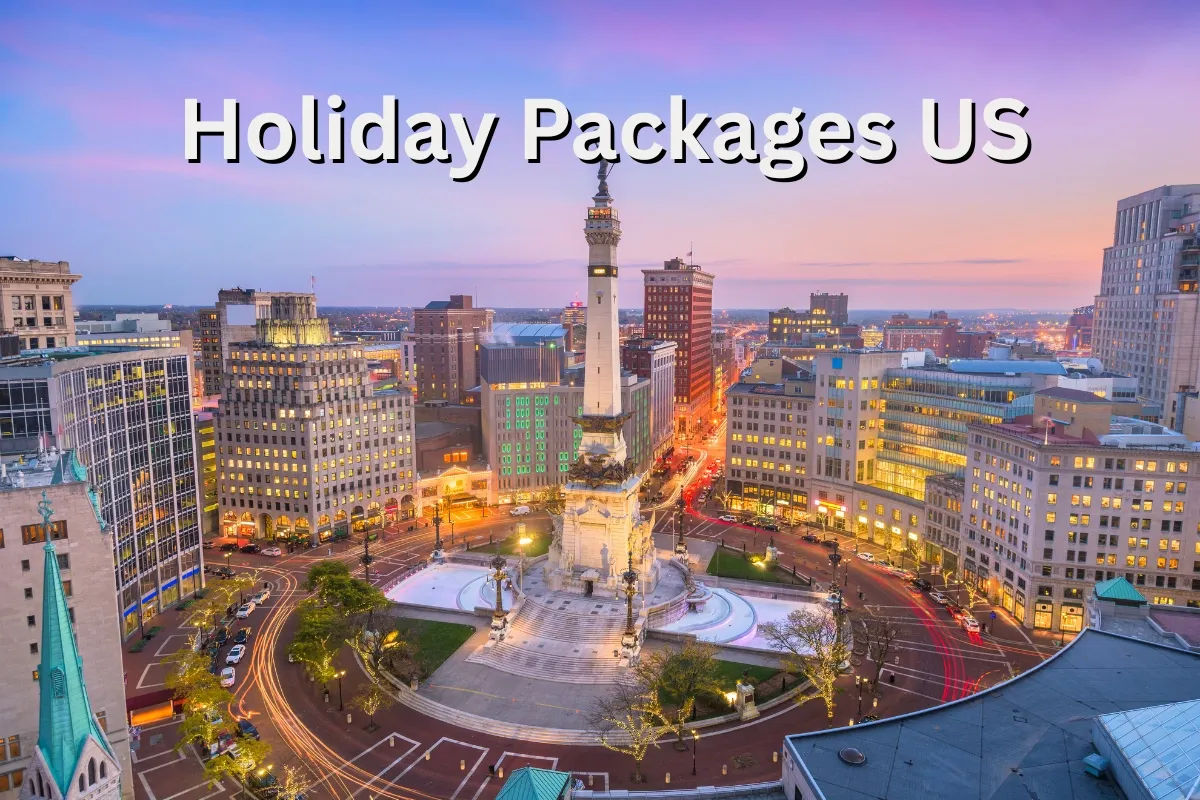 Holiday Packages US