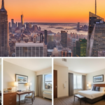 Hotels In New York