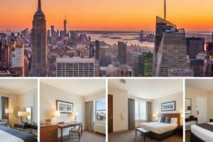 Hotels In New York