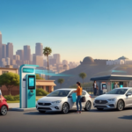 Cheap Car Rentals Los Angeles