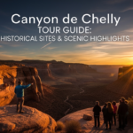 Canyon de Chelly Tour Guide