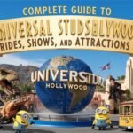 Guide to Universal Studios Hollywood