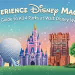 Walt Disney World Resort Guide