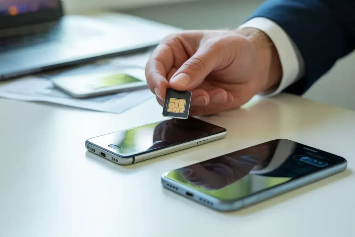 A Complete Guide to Switching Mobile Network Without Losing Your Number