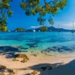 Balearic Islands Travel