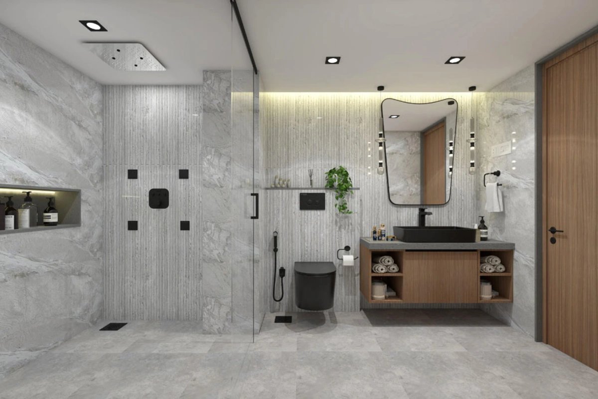 bathroom renovation product