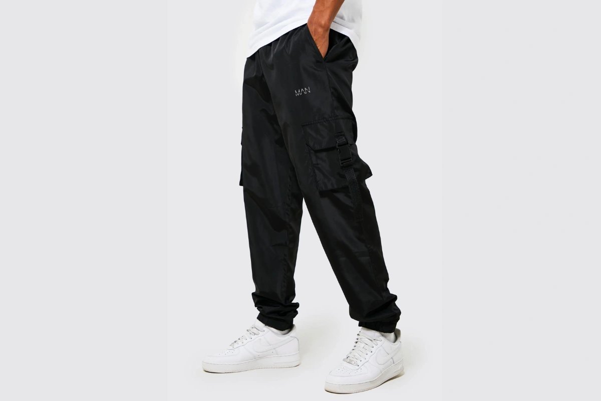 Cargo Trousers