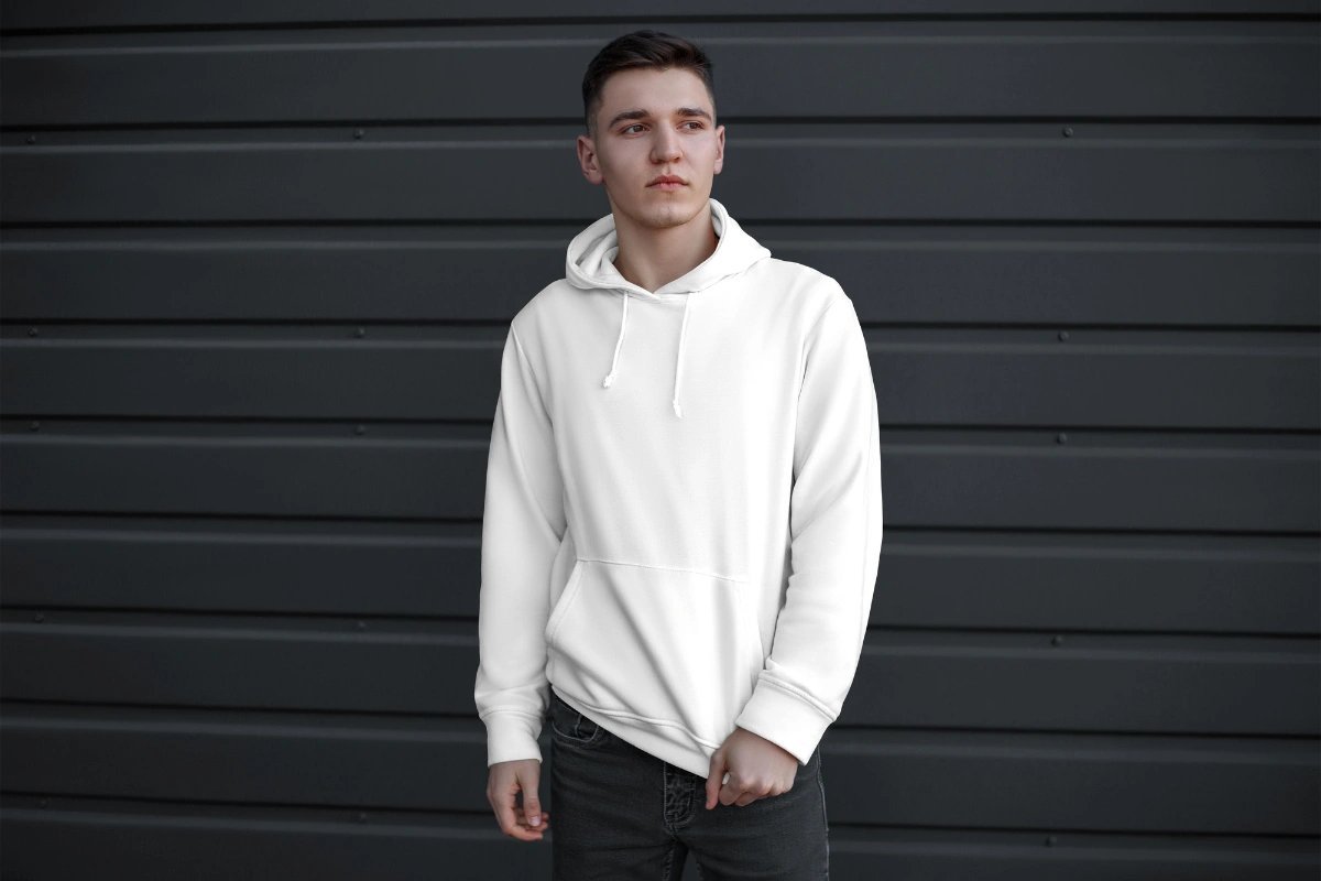 Basic Hoodie