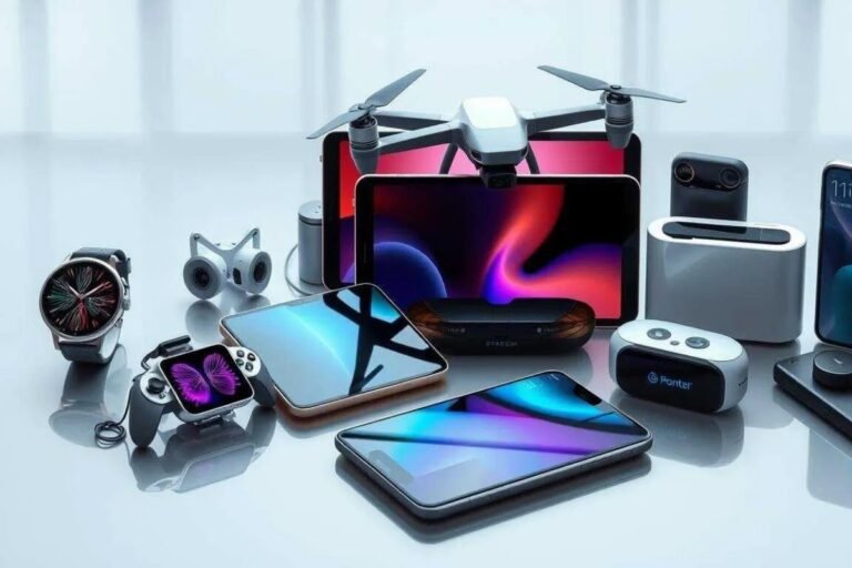Top Tech Gadgets 2026: Best Electronics to Buy Right Now