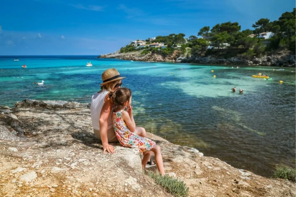 Majorca Travel Guide