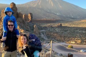 Tenerife Family Holidays
