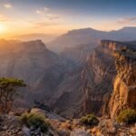 Jebel Shams Travel Guide